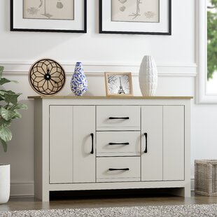 Sideboard with granite deals top